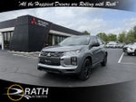 2026 Mitsubishi Outlander Sport LE