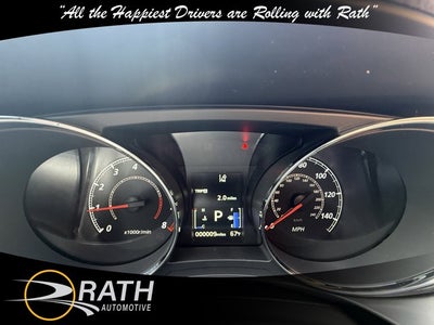 2026 Mitsubishi Outlander Sport LE
