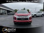 2026 Mitsubishi Outlander Sport ES
