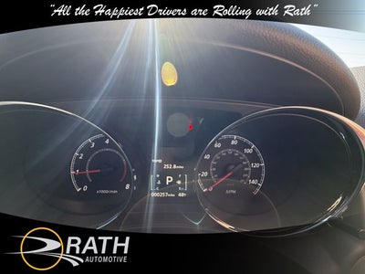 2025 Mitsubishi Outlander Sport ES