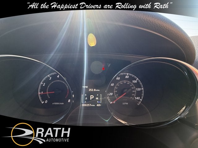 2025 Mitsubishi Outlander Sport ES