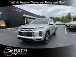 2026 Mitsubishi Outlander Sport ES
