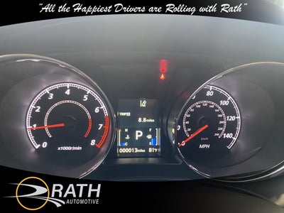 2026 Mitsubishi Outlander Sport ES