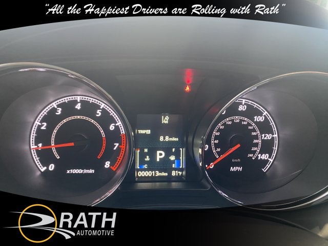 2026 Mitsubishi Outlander Sport ES