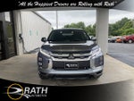 2026 Mitsubishi Outlander Sport ES