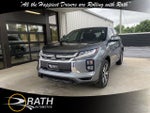 2026 Mitsubishi Outlander Sport ES