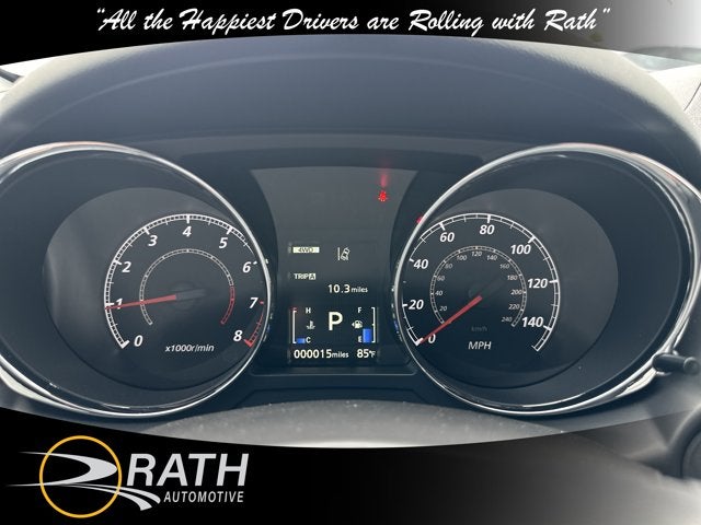 2027 Mitsubishi Outlander Sport LE