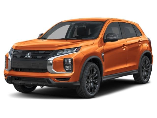 2027 Mitsubishi Outlander Sport LE