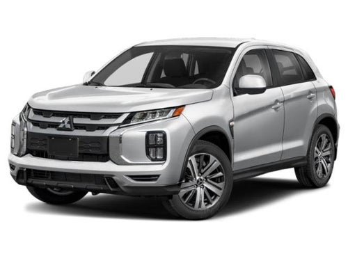 2026 Mitsubishi Outlander Sport S