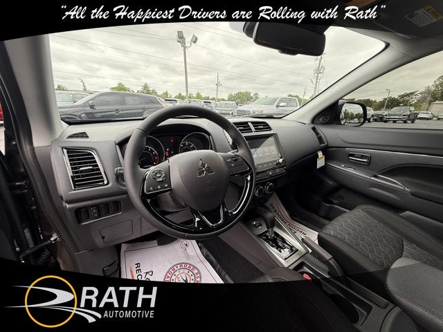 2026 Mitsubishi Outlander Sport LE