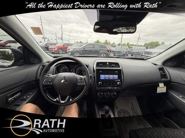 2026 Mitsubishi Outlander Sport LE