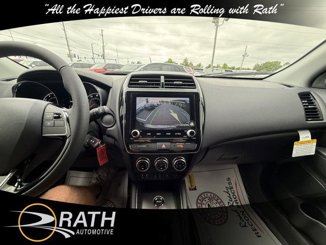 2026 Mitsubishi Outlander Sport LE