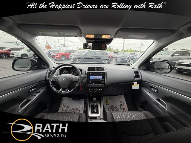 2026 Mitsubishi Outlander Sport LE