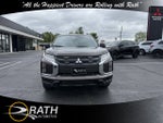2026 Mitsubishi Outlander Sport LE
