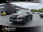 2026 Mitsubishi Outlander Sport LE