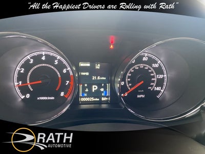 2026 Mitsubishi Outlander Sport LE