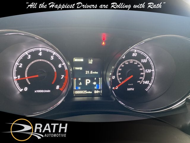 2026 Mitsubishi Outlander Sport LE