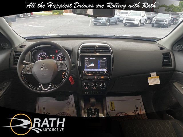 2026 Mitsubishi Outlander Sport LE