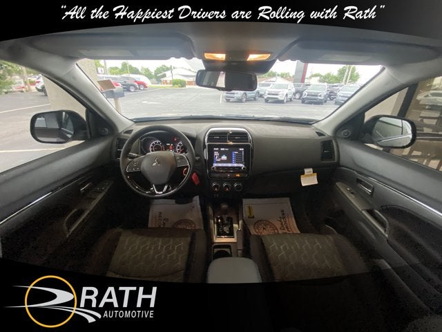 2026 Mitsubishi Outlander Sport LE