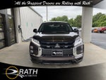 2026 Mitsubishi Outlander Sport LE