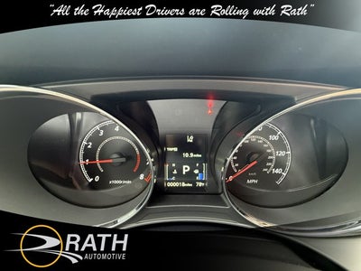 2026 Mitsubishi Outlander Sport ES