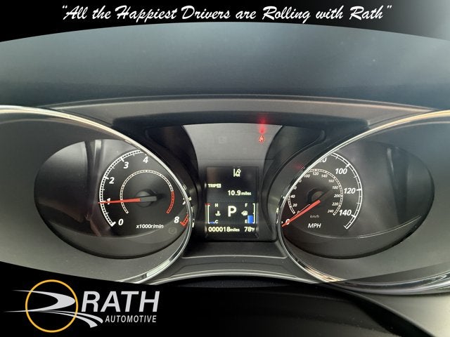 2026 Mitsubishi Outlander Sport ES