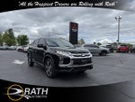 2026 Mitsubishi Outlander Sport ES