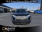 2025 Mitsubishi Outlander Sport ES