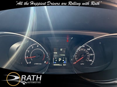 2026 Mitsubishi Outlander Sport ES