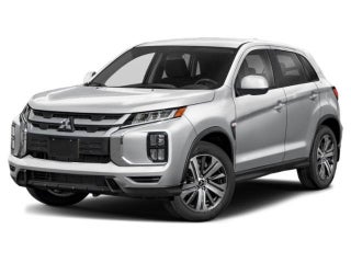2026 Mitsubishi Outlander Sport ES