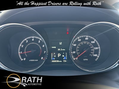2027 Mitsubishi Outlander Sport ES