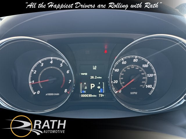 2027 Mitsubishi Outlander Sport ES
