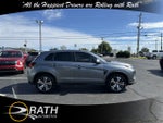 2027 Mitsubishi Outlander Sport ES
