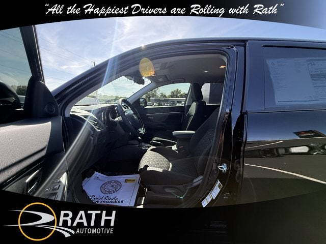 2026 Mitsubishi Outlander Sport LE