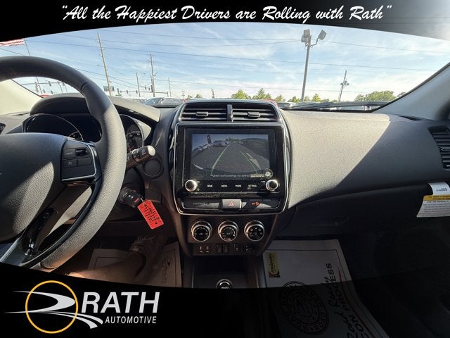 2026 Mitsubishi Outlander Sport LE