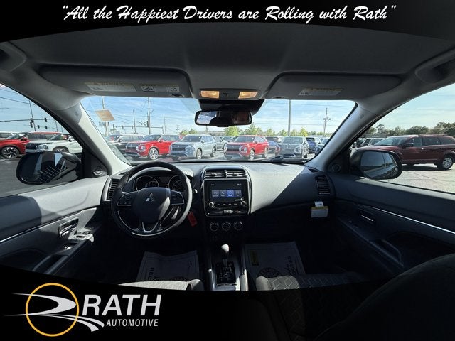 2026 Mitsubishi Outlander Sport LE
