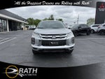 2026 Mitsubishi Outlander Sport ES