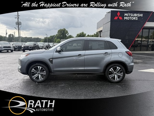 2026 Mitsubishi Outlander Sport ES
