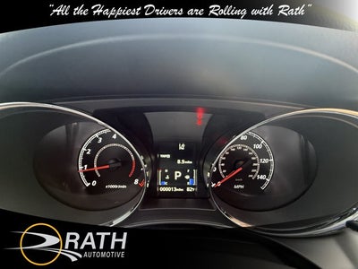 2026 Mitsubishi Outlander Sport ES
