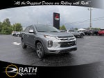 2026 Mitsubishi Outlander Sport ES