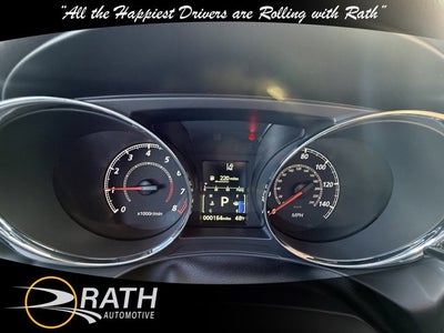 2025 Mitsubishi Outlander Sport ES