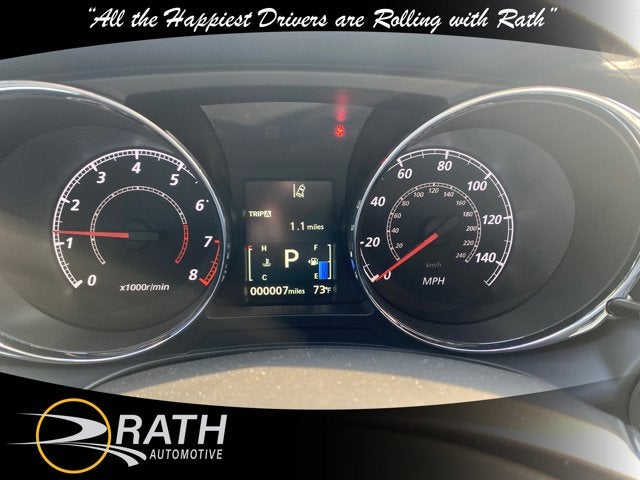 2026 Mitsubishi Outlander Sport ES