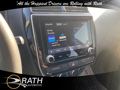 2026 Mitsubishi Outlander Sport ES