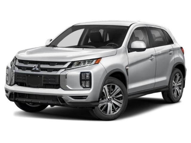 2026 Mitsubishi Outlander Sport ES