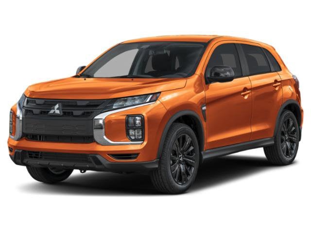 2026 Mitsubishi Outlander Sport LE