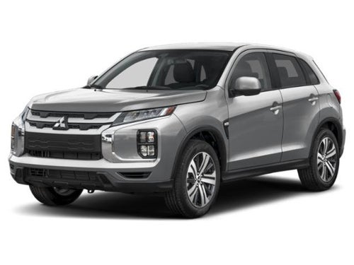 2026 Mitsubishi Outlander Sport S