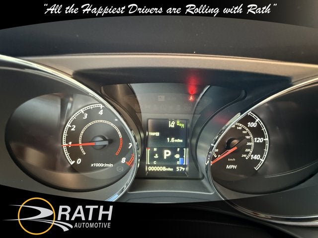 2026 Mitsubishi Outlander Sport SE