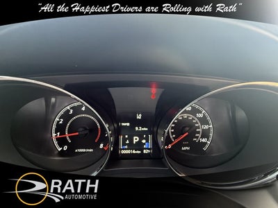 2026 Mitsubishi Outlander Sport ES