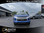 2026 Mitsubishi Outlander Sport ES