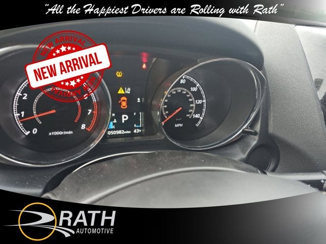 2023 Mitsubishi Outlander Sport Ralliart